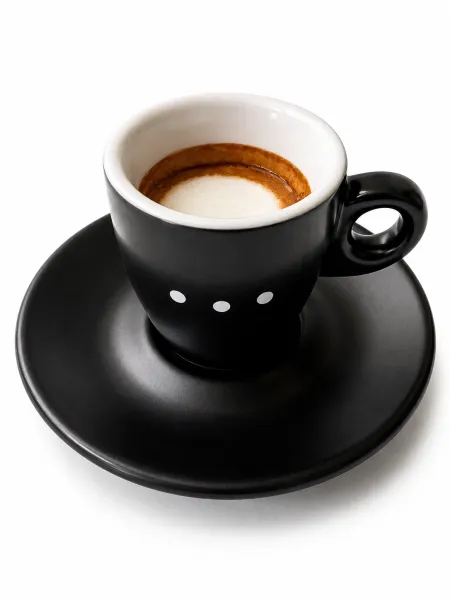 Espresso Macchiato