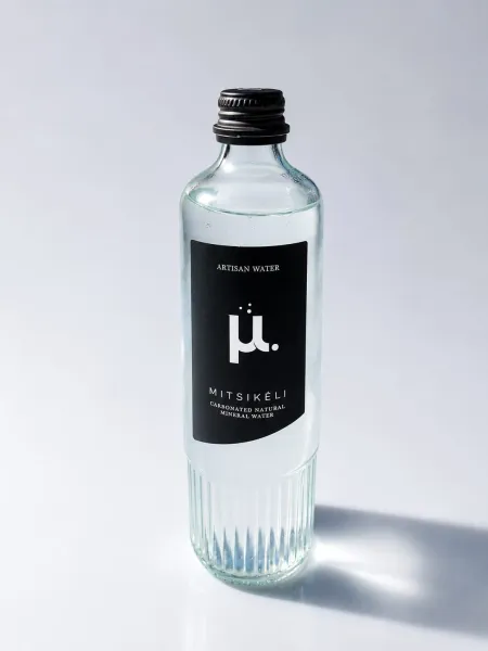 Sparkling Water Premium 700ml