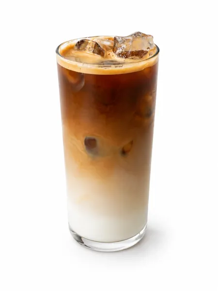 Iced Latte