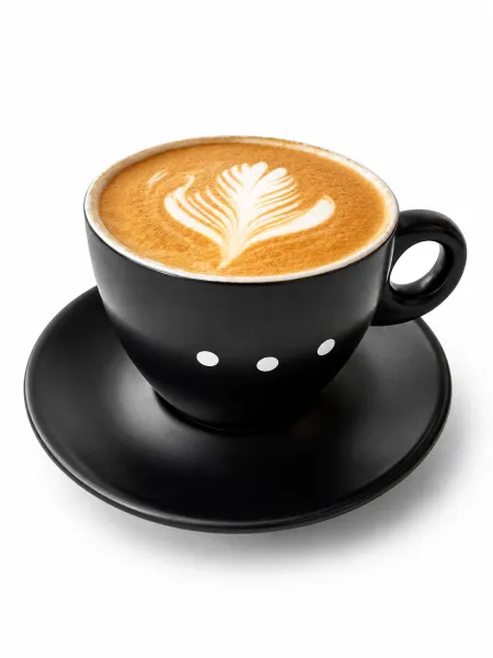 Cappuccino Double