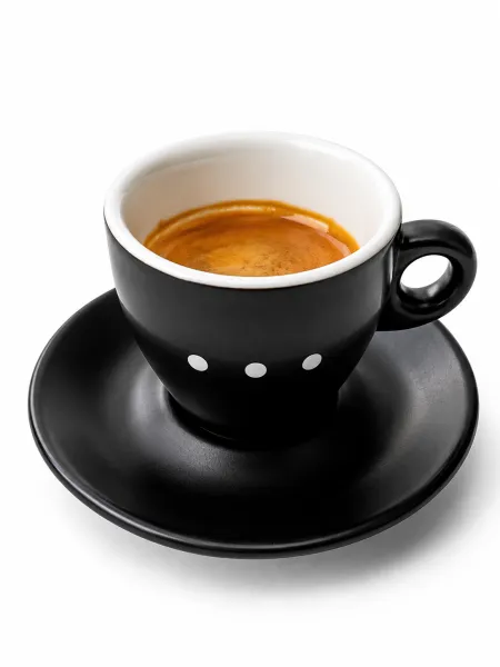 Espresso Double