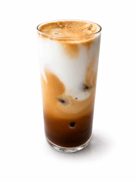 Freddo Cappuccino